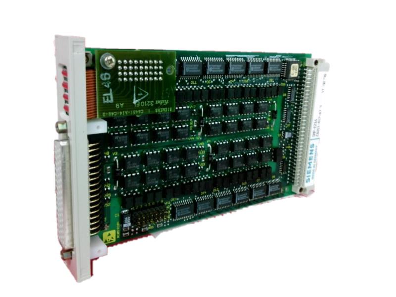 Siemens C8451-A12-A7-3