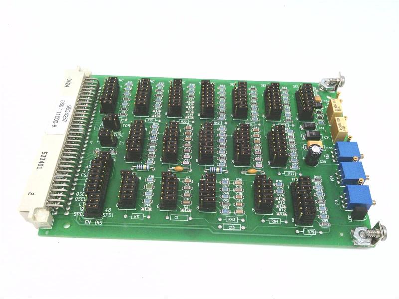 Marquip 9524257