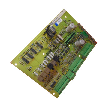 Allen Bradley 3500-TS3