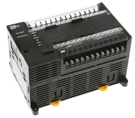 Omron CP1L-M40DR-D