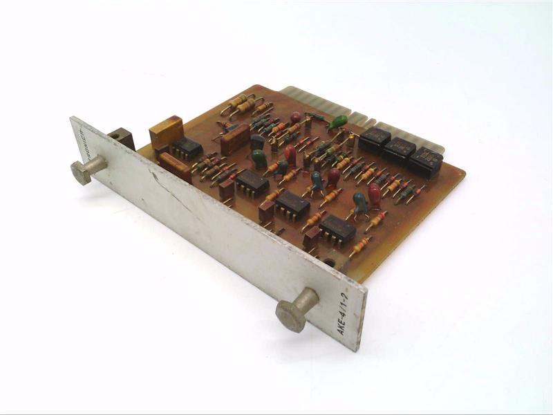 Autronica AKE-4/1-2