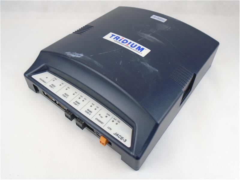 Honeywell JACE-512