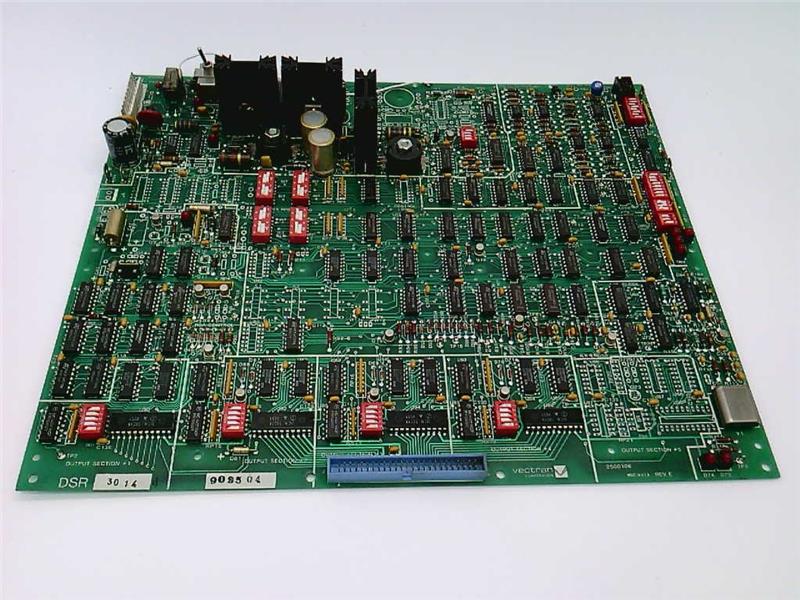 Vectran DSR-3014