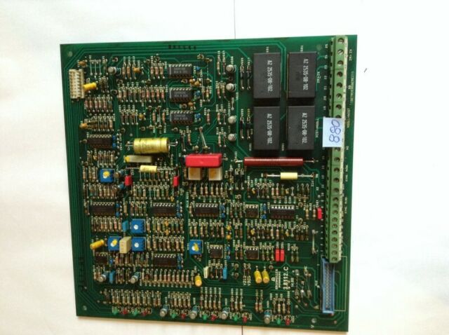 Baumuller 3.8112.C