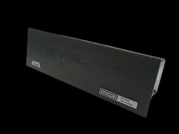 Uticor 76536-7