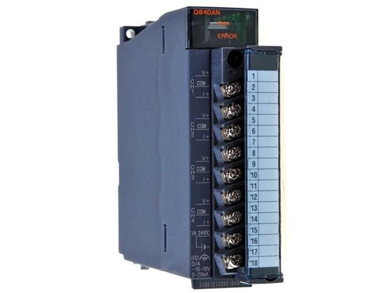 Mitsubishi Q64DAH