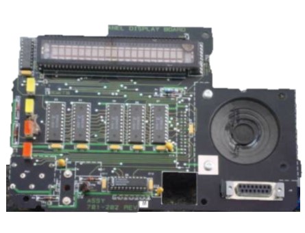 Leybold 701-202