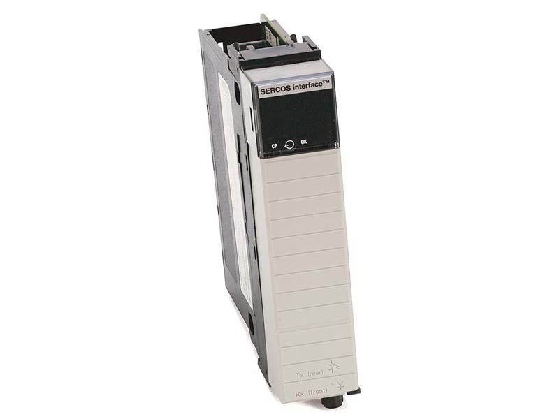 Allen Bradley 1756-M16SE