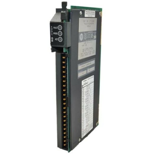 Allen Bradley 1771-QRD
