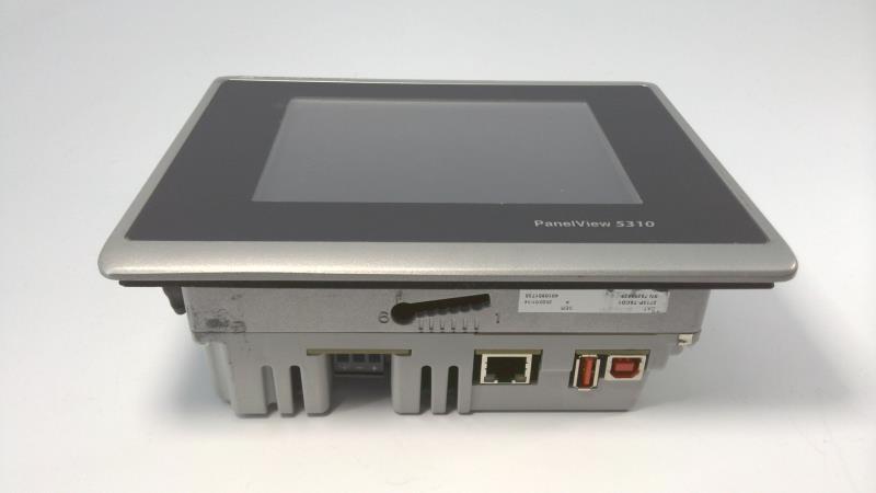 Allen Bradley 2713P-T6CD1