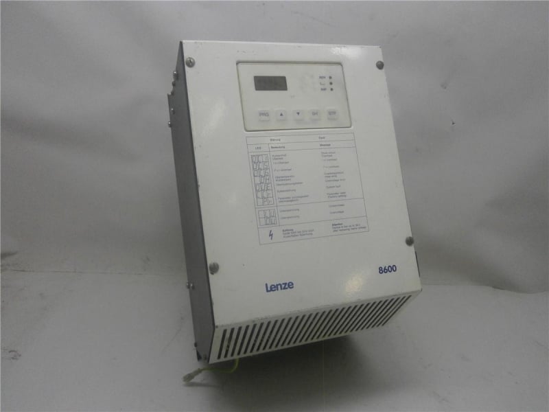 Lenze 8606-E.2E.20