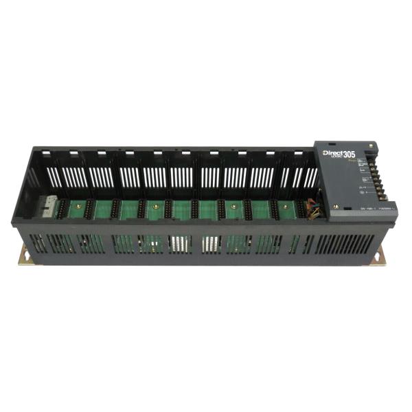 Automation Direct D3-10B-1