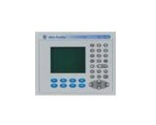 Allen Bradley 2711P-K4C20A