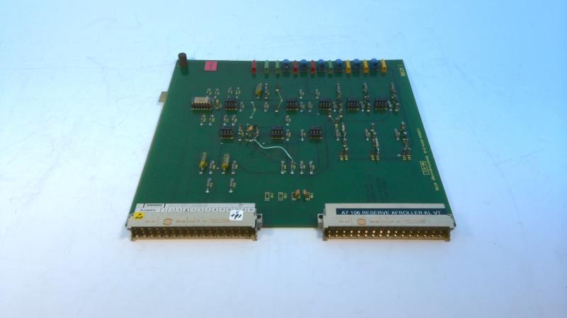 Siemens 6DM1001-7WB06-0