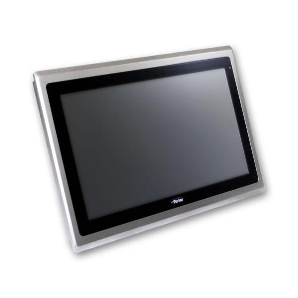 Parker PTI-007-1R2-40
