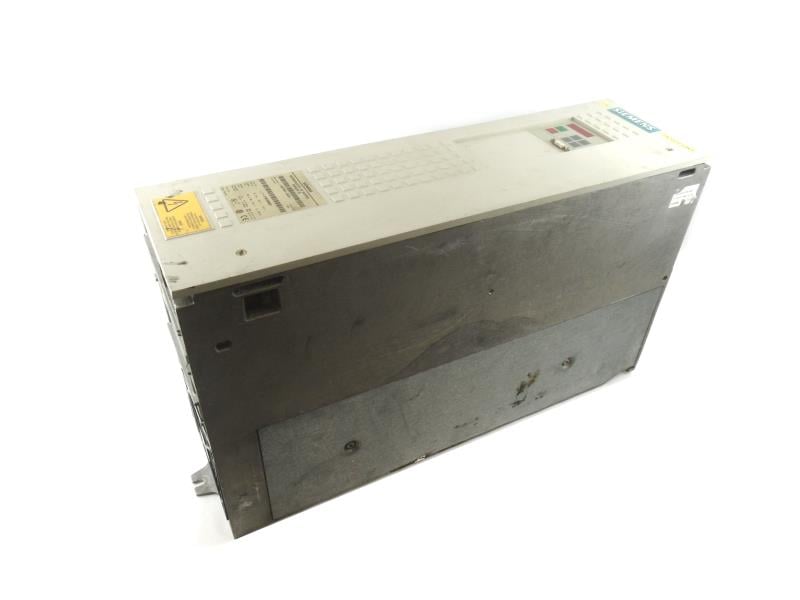 Siemens 6SE7022-6EC61-Z-G61