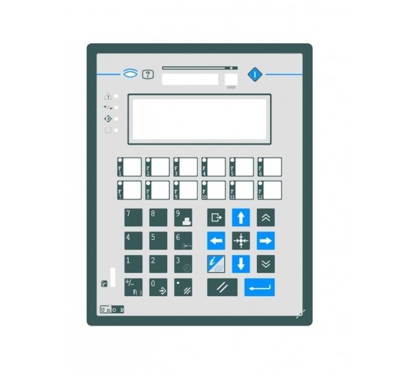 Exor CP10G-04-0050