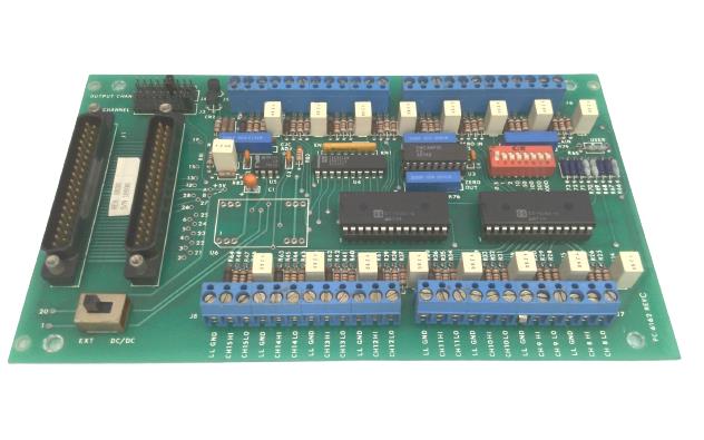 Metrabyte PC-6162
