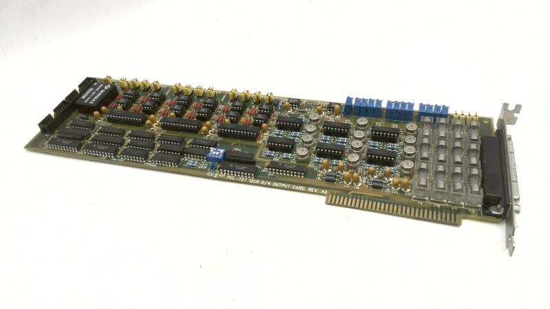 Advantech PCL-727