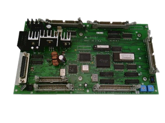 Mitsubishi QY221