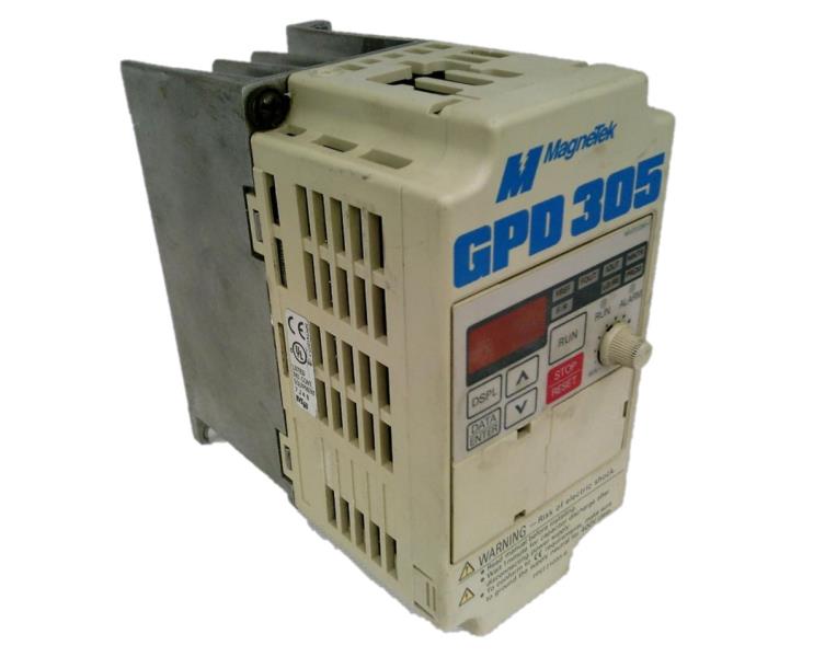 Magnetek GPD305-JDB002