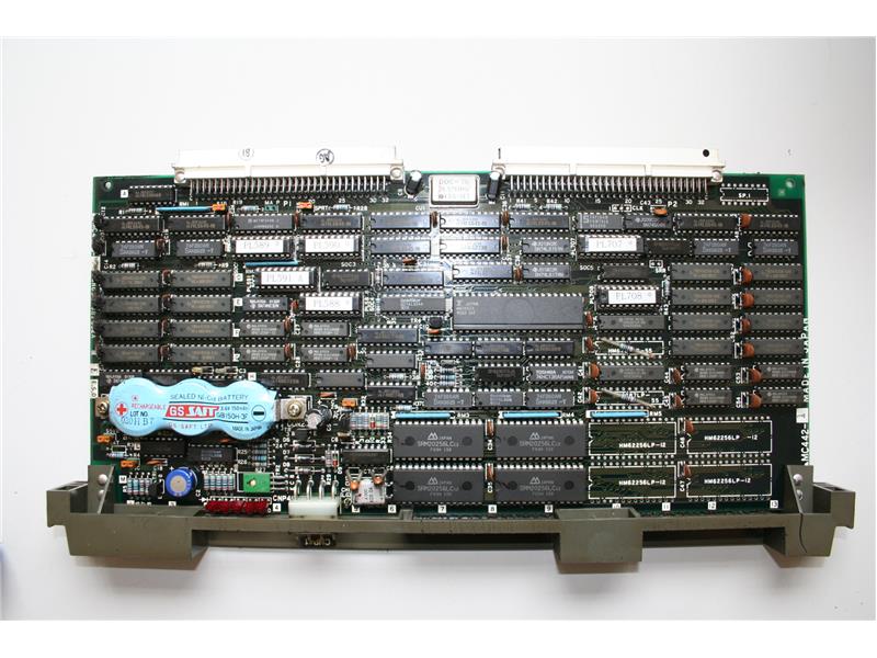 Mitsubishi MC442A-1