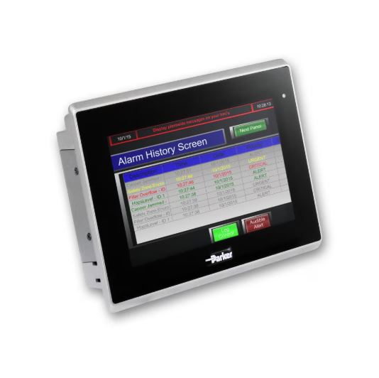 Parker PTA-007-1R1-13