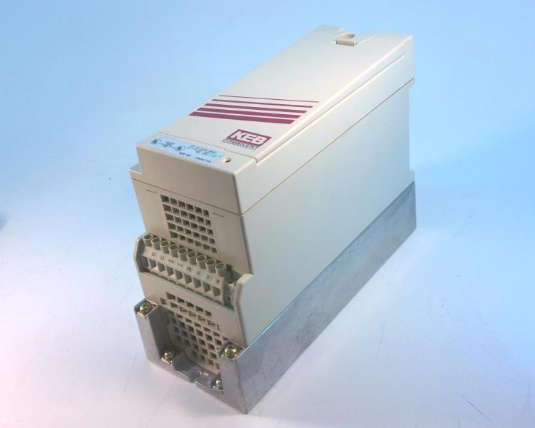 Keb Automation 10.F5.G1B-3A00