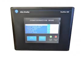 Allen Bradley 2711-T10C20L1