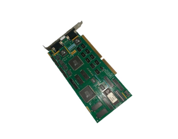 Color Graphics And Software PC-602105-R5