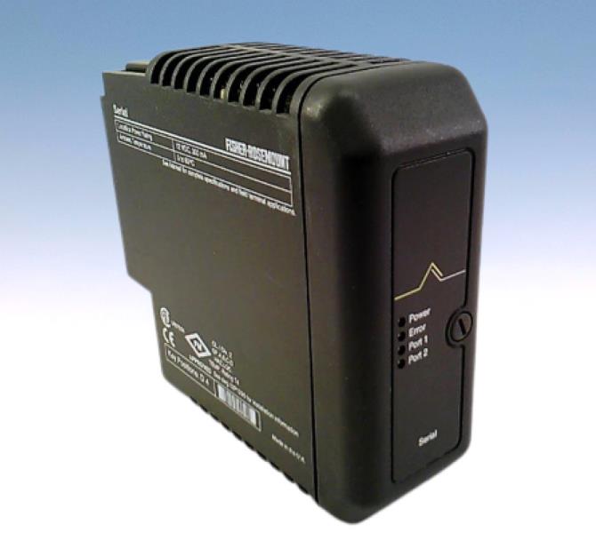 Emerson KJ3003X1-BA1
