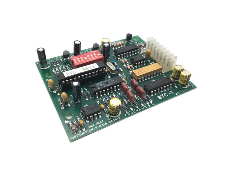 Siemens BTC-1