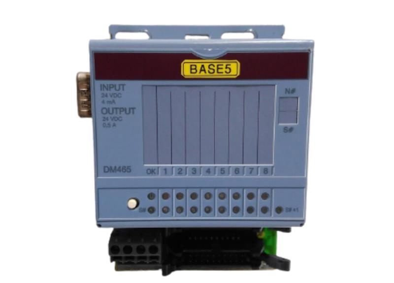 B&r 7DM465.76