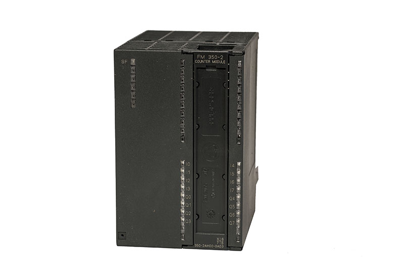 Siemens 6ES7350-2AH00-0AE0