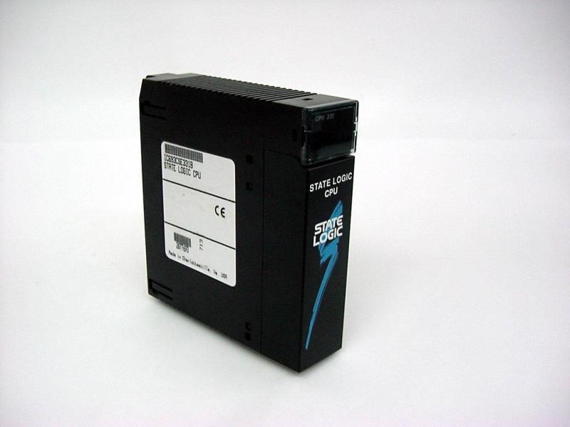 Fanuc IC693CSE331