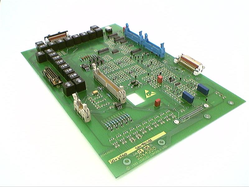 Converteam 20X4350