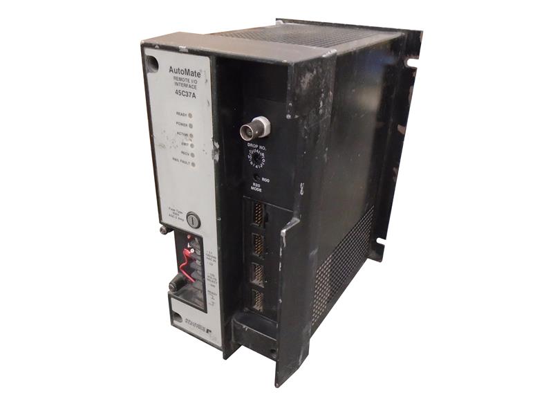 Asea Brown Boveri 45C37A