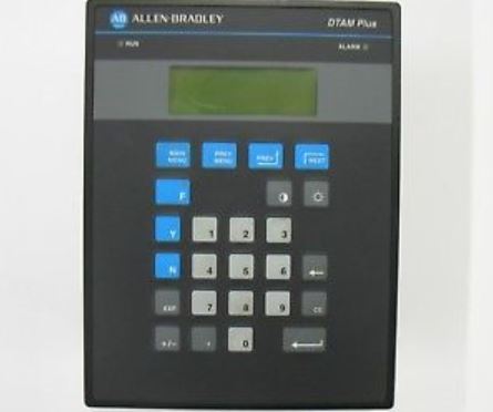 Allen Bradley 2707-V40P2