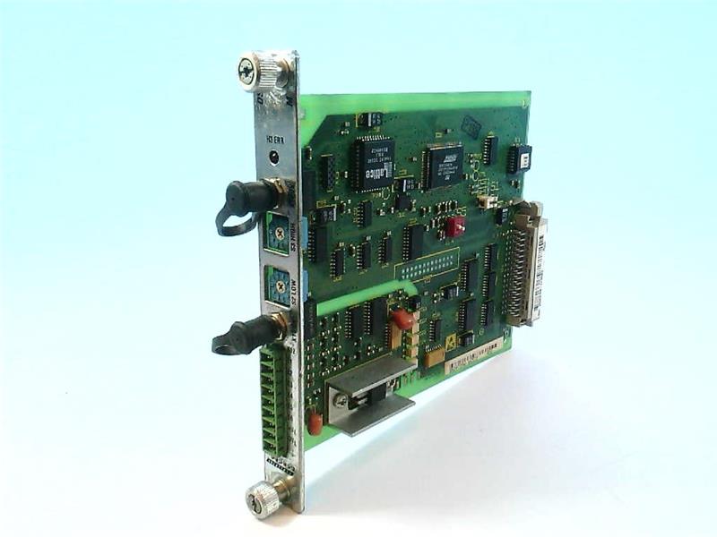 Bosch DSS02.1