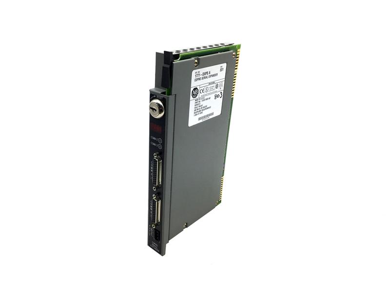 Allen Bradley 1771-DXPS