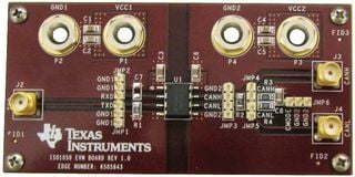 Texas Instruments Semi ISO1050EVM