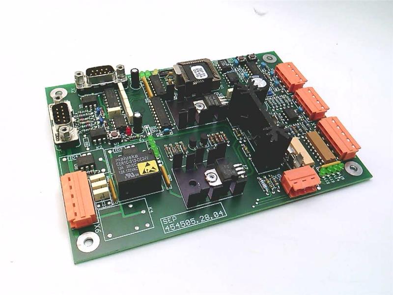 Siemens 7548980