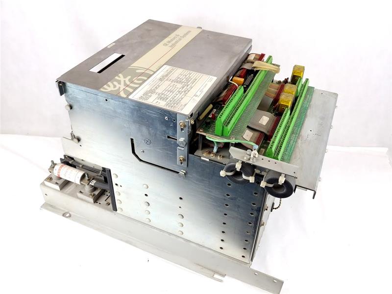 General Electric 7VZMD536CD02