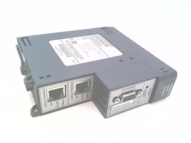 Fanuc IC695ETM001