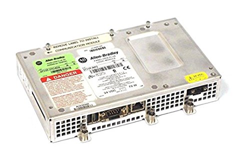 Allen Bradley 2711P-RP2D