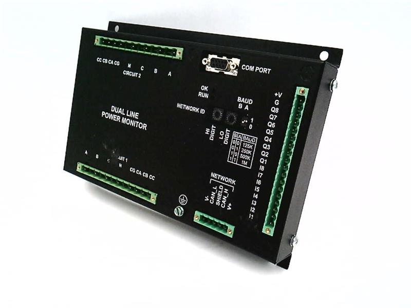Horner Automation HE200ACM530