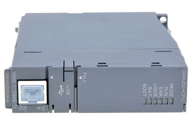Mitsubishi Q04UDEHCPU