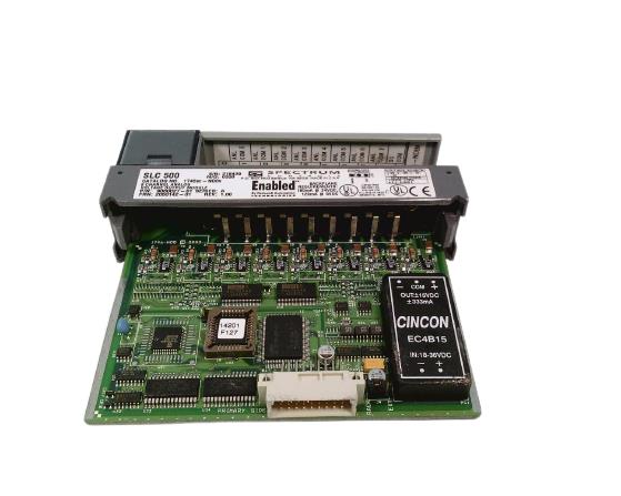 Spectrum Controls 1746SC-NO8V