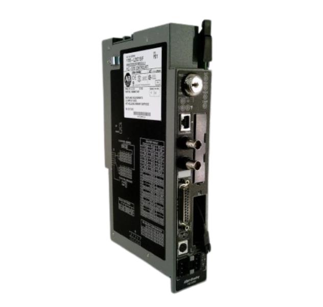 Allen Bradley 1785-L20C15/F