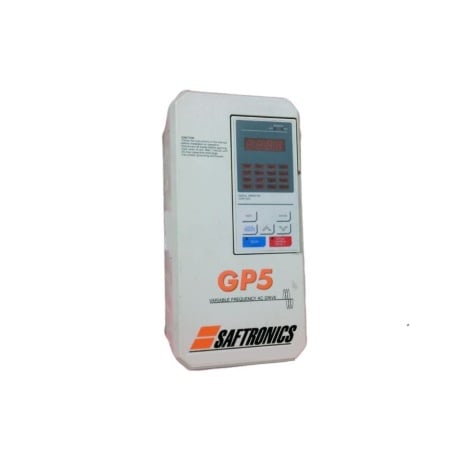 Saftronics CIMR-P5U44P01F